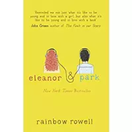 Imagem da oferta eBook Eleanor & Park - Rainbow Rowell (Inglês)
