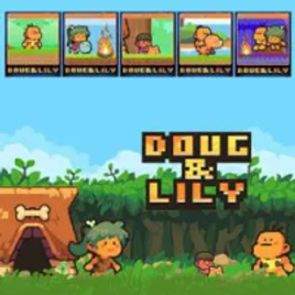 Imagem da oferta Jogo Doug and Lily - PC IndieGala