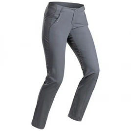 Calça de Trilha Quechua Feminina - MH100