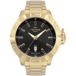 Imagem da oferta Relógio Technos Masculino Legacy Dourado - 2415DR/1D