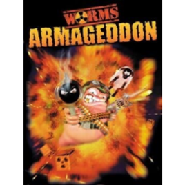 Imagem da oferta Jogo Worms Armageddon - PC GOG