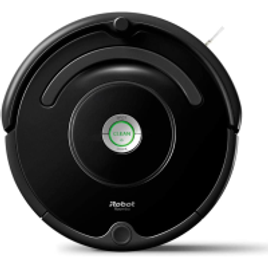 Imagem da oferta Robô Aspirador de Pó iRobot Roomba 614 Bivolt
