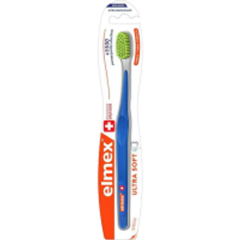 Imagem da oferta Escova Dental Elmex Ultra Soft 1 Unidade
