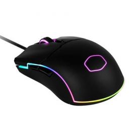 Mouse Gamer Cooler Master CM110 RGB 6 Botões 6000DPI - CM-110-KKWO1