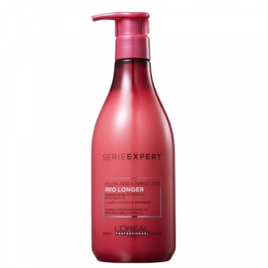 Imagem da oferta Shampoo Professionnel Serie Expert Pro Longer 500ml - L'Oréal