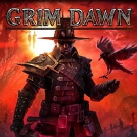 Imagem da oferta Jogo Grim Dawn - PC Steam