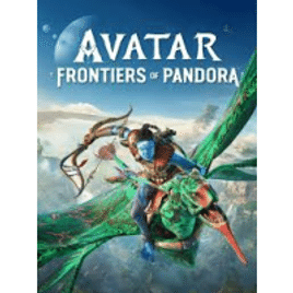 Imagem da oferta Jogo Avatar Frontiers of Pandora - PS5