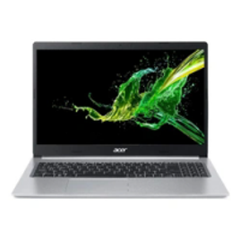 Imagem da oferta Notebook Acer Aspire 5 A515-54-542R i5-10210U 8GB RAM 1TB + 128GB SSD Tela HD 15,6" Win10