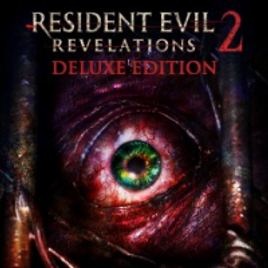Imagem da oferta Jogo Resident Evil Revelations 2 Edição de Luxo - PS3