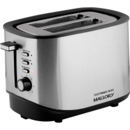 Torradeira Elétrica Mallory Tostimax