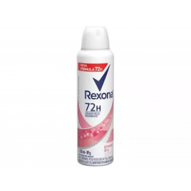 Imagem da oferta Seleção de Desodorante Rexona Aerosol 150ml