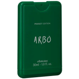 Imagem da oferta Desodorante Colônia Pocket Arbo - 30ml