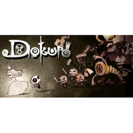 Jogo Dokuro - PC Steam