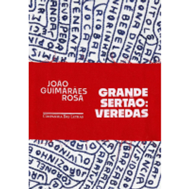 Imagem da oferta Ebook Grande Sertão: Veredas - Rosa Guimarães