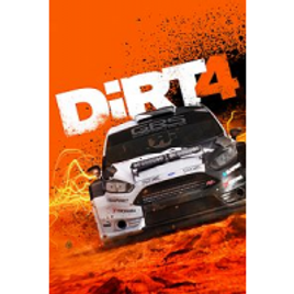Imagem da oferta Jogo Dirt 4 - Xbox One