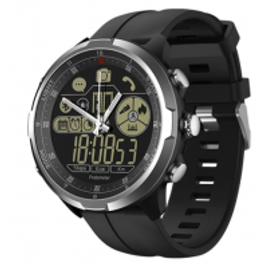 Imagem da oferta Smartwatch Zeblaze VIBE 4 HYBRID 1.24'