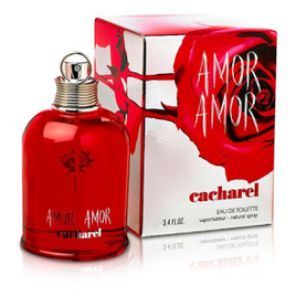 Imagem da oferta Perfume Cacharel Amor Amor EDT - 50ml