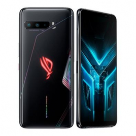 Smartphone Gamer Asus ROG Phone 3 5G,128GB 12GB RAM Snapdragon Câmera Tripla - ZS661KS-6A040BR
