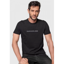 Camiseta Calvin Klein Jeans