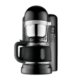 Imagem da oferta Cafeteira Automática KitchenAid One-Touch Onyx Black - KXA42AE - 110V