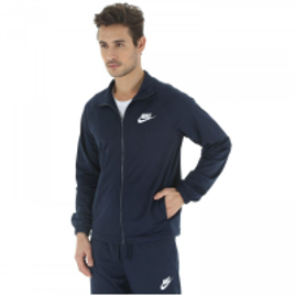 Imagem da oferta Agasalho Nike Sportswear Track Suit PK Basic - Masculino