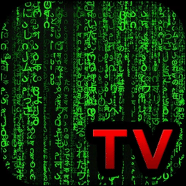 Imagem da oferta APP Matrix TV live wallpaper