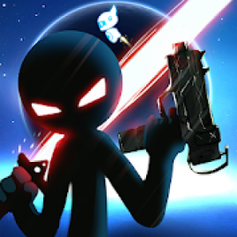 Imagem da oferta Jogo Stickman Ghost 2: Gun Sword - Shadow Action RPG - Android