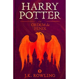 Imagem da oferta eBook Harry Potter e a Ordem da Fênix - J.K. Rowling