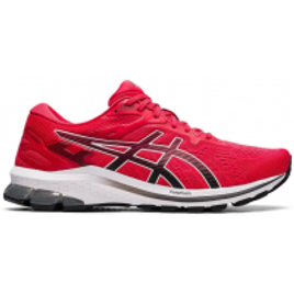 Tênis ASICS GT-1000 10 - Masculino - Vermelho