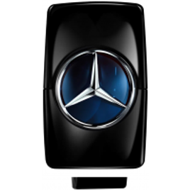 Imagem da oferta Perfume Man Intense Masculino EDT 100ml - Mercedes Benz