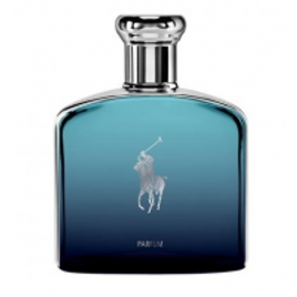 Imagem da oferta Perfume Polo Deep Blue Eau de Parfum 125ml