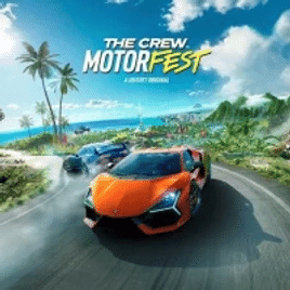 Imagem da oferta Jogo The Crew: Motorfest Pacote Cross-Gen - Xbox One