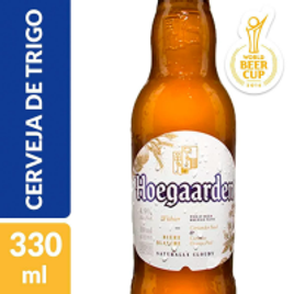 Imagem da oferta Cerveja Belga Hoegaarden 330ML