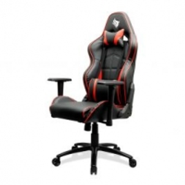 Imagem da oferta Cadeira Gamer Pichau Fantail Vermelha BY-8179-VERMELHO