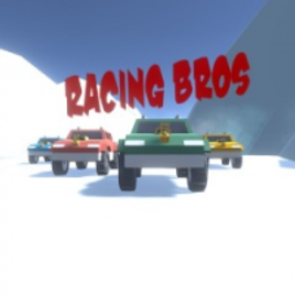 Imagem da oferta Jogo Racing Bros - PS4