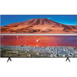 Imagem da oferta Smart TV LED 55” Samsung 4K Lh55bethvggxzd UHD