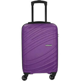 Imagem da oferta Mala de Viagem American Tourister Tesa 2.0 Magenta Pequena