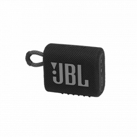 Imagem da oferta Caixa de Som JBL GO 3