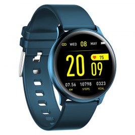 Imagem da oferta Smartwatch Szkoston Esportivo com Monitoramento de Frequência Cardíaca - Unissex