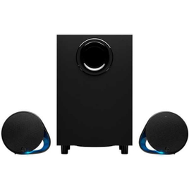 Caixa de Som Bluetooth Logitech G560 RGB 980-001310
