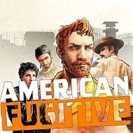 Imagem da oferta Jogo American Fugitive - PC Steam
