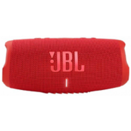 Caixa de Som Portátil JBL Bluetooth Charge 5 JBLCHARGE5BLK