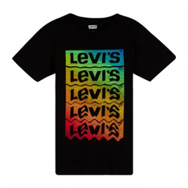 Camiseta Levis Infantil