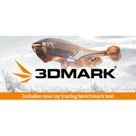 Imagem da oferta Jogo 3DMark - PC