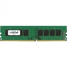 Imagem da oferta Memória Crucial 16GB 2400Mhz DDR4 CL17