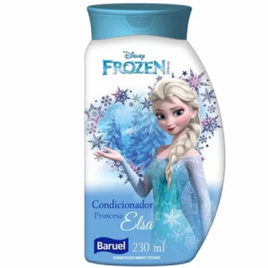 Imagem da oferta Condicionador Baruel Disney Frozen 230ml