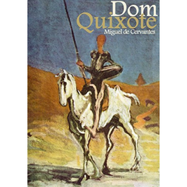 Imagem da oferta eBook Dom Quixote -  Miguel de Cervantes