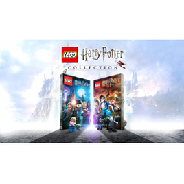 Imagem da oferta Jogo LEGO Harry Potter Collection - Nintendo Switch