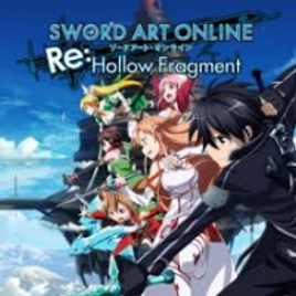 Imagem da oferta Jogo Sword Art Online Re: Hollow Fragment - PC