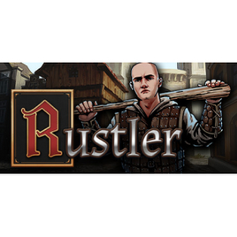 Imagem da oferta Jogo Rustler - PC Steam